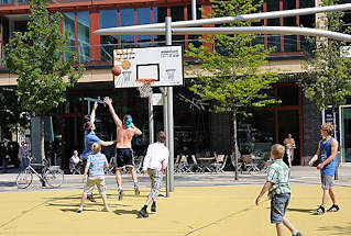 Spiele Spielen Hamburg