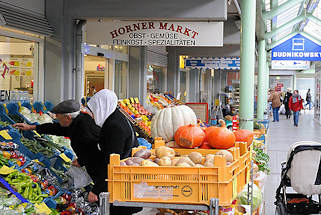 3749 Frucht und Gemsegeschft im EKZ Horn